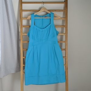 DKNY Sleeveless Dress